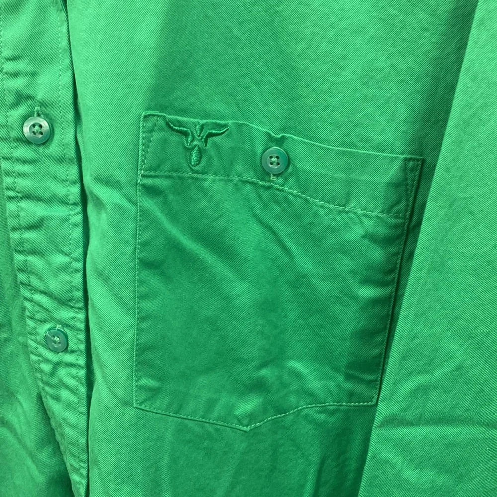 Wrangler 20X shirt.  Large.  Excellent condition. - Picture 2 of 5